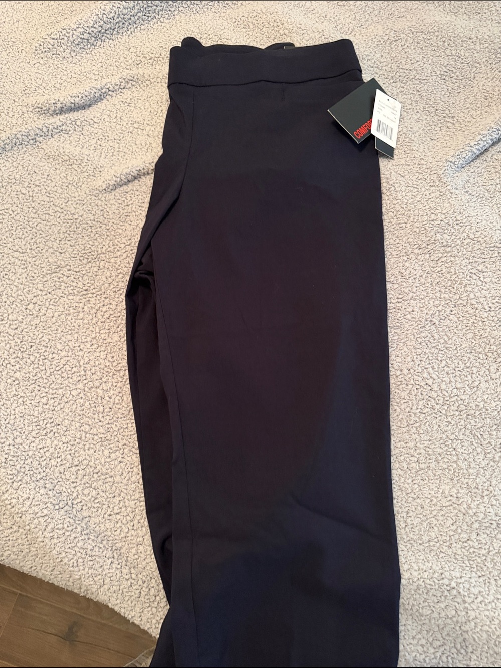 Briggs Navy Women’s Pant